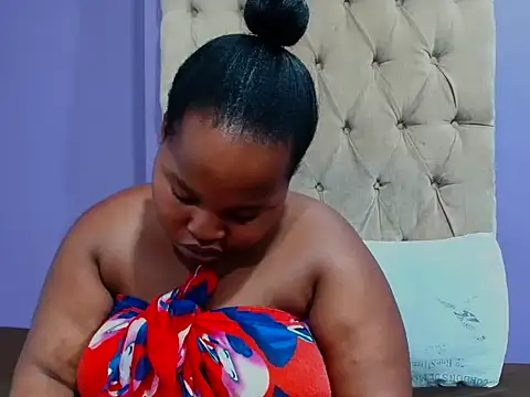 AFRICANDreamGirl