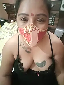 SEXY-RASHMI