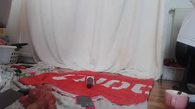 Lina_Squirts