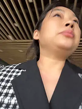 Lajiao-55 live cam on StripChat