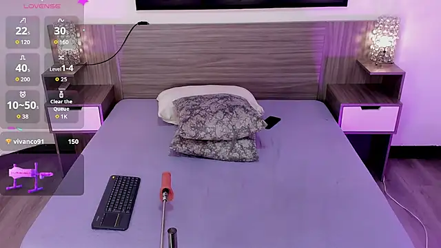 MiaYMolly webcam stripchat model stream image
