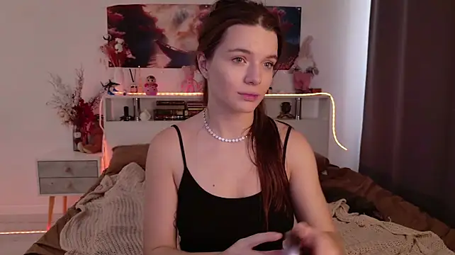 Nellie_Medina live cam on StripChat