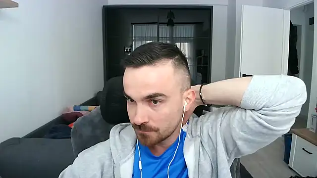 mu5clemania2 live cam on StripChat