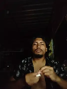 Khada4Jhin live cam on StripChat