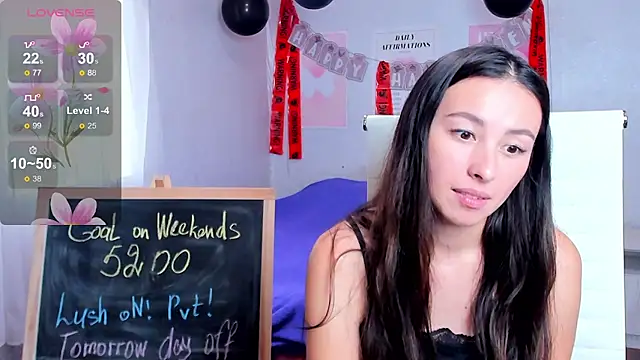 Geisha_Anna