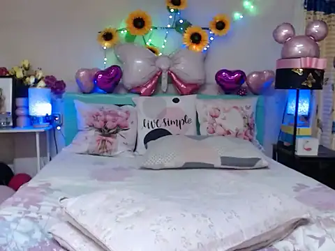 UrAsianPrincessDanie live cam preview