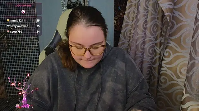 CatiClik webcam