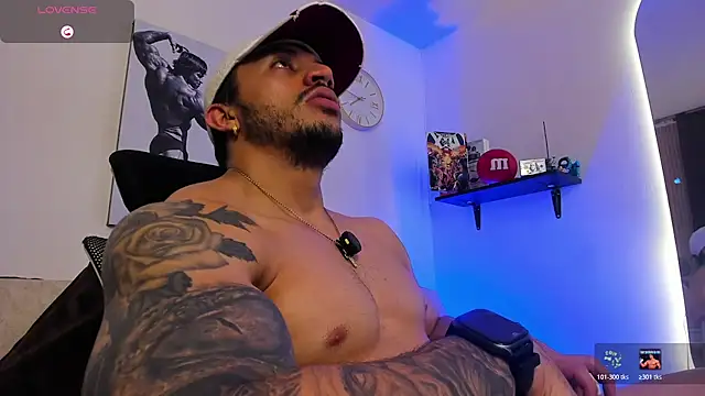 LiamReigns_