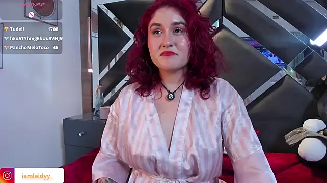 LeidySavage