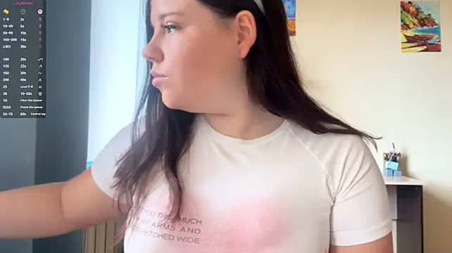 LianalimonLi big clit one on one cam chat