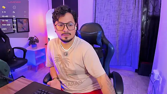 DaviidEvans_ webcam