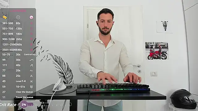 ZackFraser