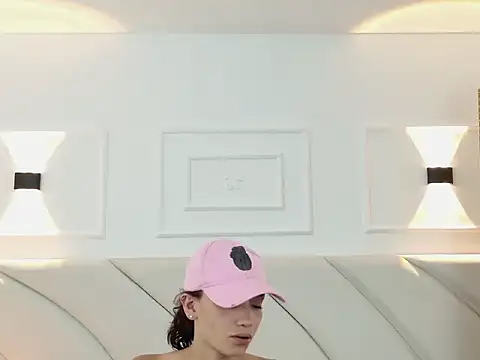 SabinaCruz