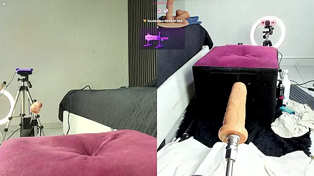 Live-Webcam-Show mit april_jhonsson - Interaktive Lovense-Toys verfügbar