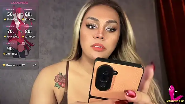 Sweet_Khimmy live sex cam