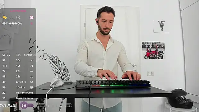 ZackFraser