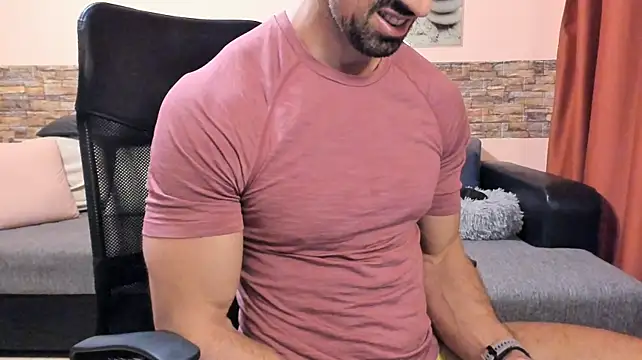 HotHunkTrainer