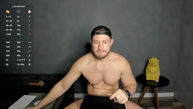 alex-sean23 live sex cam