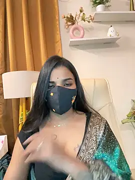 its_ur_flora live cam on StripChat