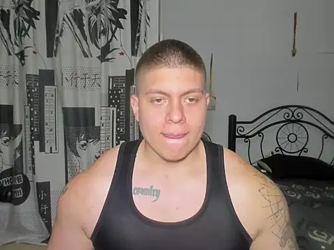 regan_jhonso