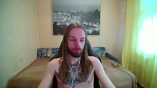 AdamDickens