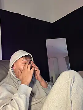 Gipsyboysteve