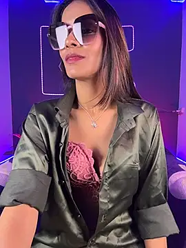 Ivy_the_goddess