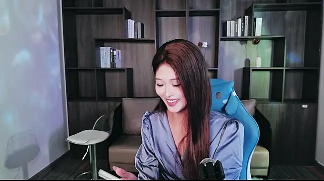 yiyi__01 live cam preview