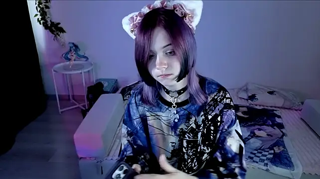 Hikkacat
