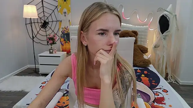 DeboraHorny