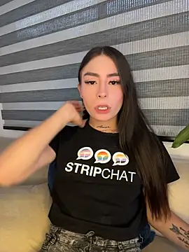 Camistar18 webcam