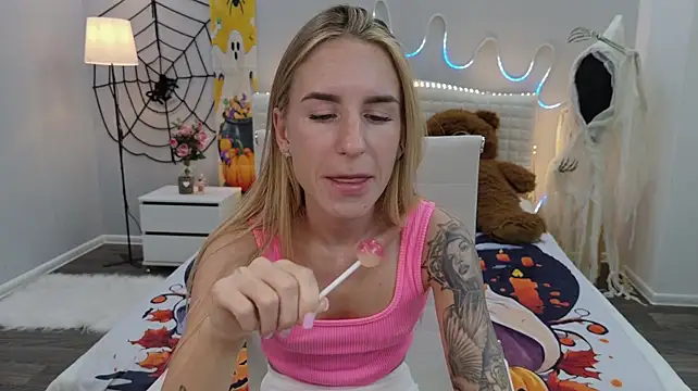 DeboraHorny