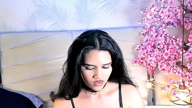Lilithadams1 webcam stripchat model stream image