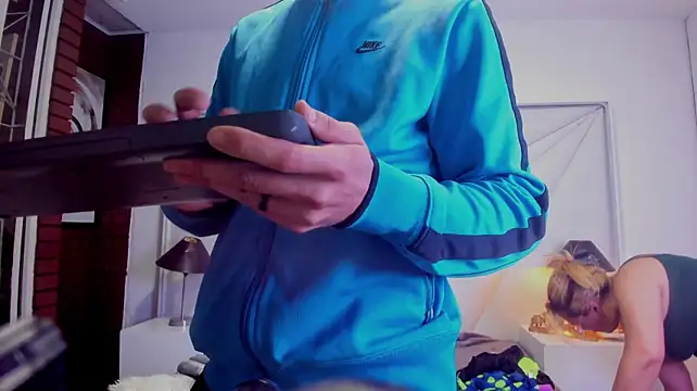 Cielo_Damian webcam