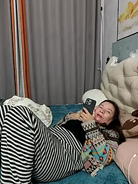 _Xiao_sexy webcam stripchat model stream image