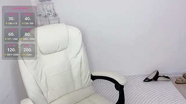 Fiona_999 webcam stripchat model stream image