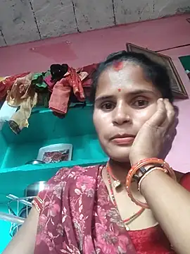 Srishti_sharma live cam on StripChat