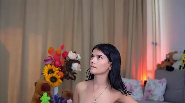 HotMollyX webcam