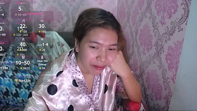 Shaina_Sexy18