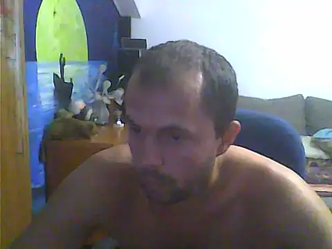 Dejanaceking webcam