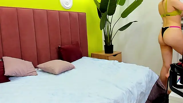 AylinHermosa webcam stripchat model stream image