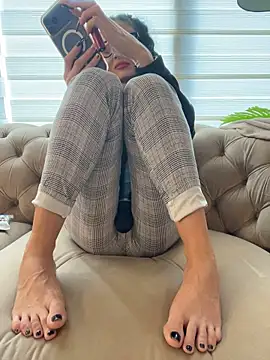 FeetVibe