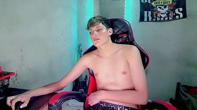jason_toddhot (M twink) - WHIPING X20