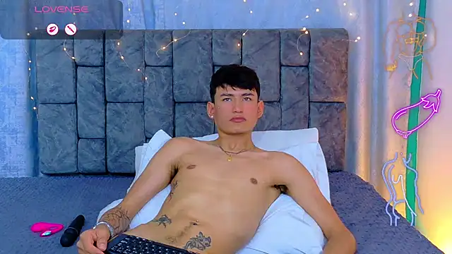 NicolasTorrez