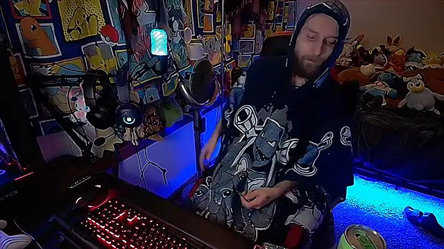 MrFrizby6211 live cam preview