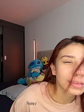 Your_rosalie webcam