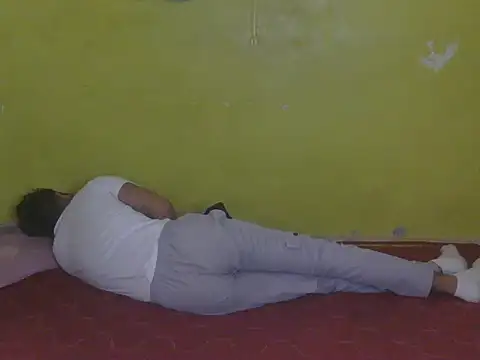 Stubborndesiboy
