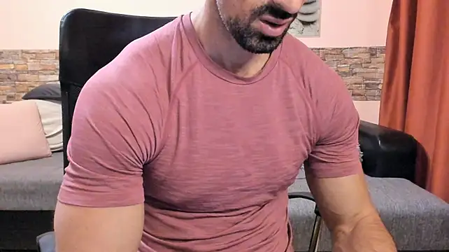 HotHunkTrainer