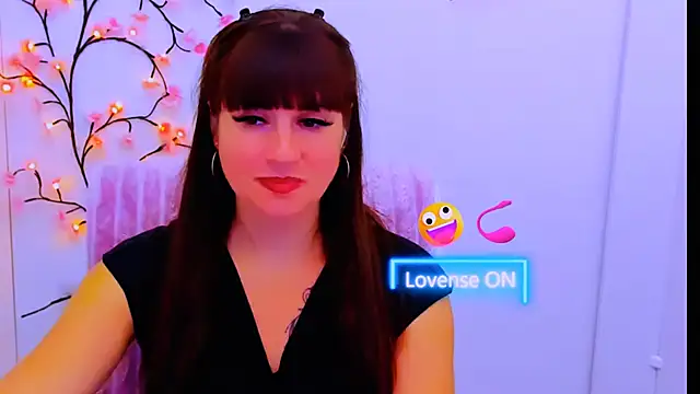 Violla_My live cam on StripChat
