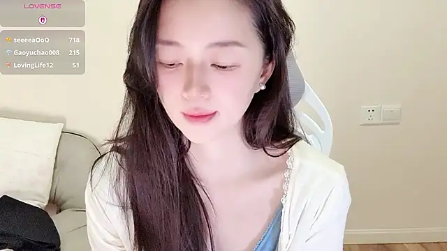 jinxiyao01 live sex cam